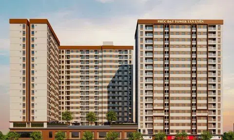 Làm thế nào để sở hữu “Ngôi nhà mơ uớc” tại TP.HCM chỉ từ 500 triệu đồng?