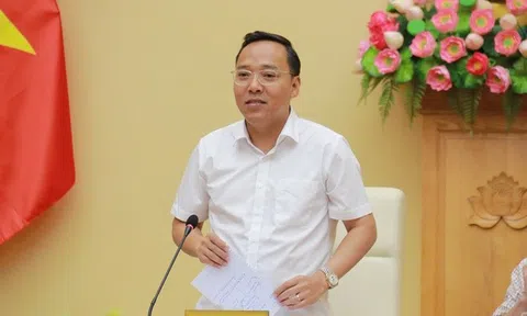 Bộ Công Thương họp triển khai Nghị quyết 70 ngay sau khi công bố