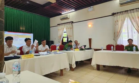 13 doanh nghiệp trúng đấu giá khai thác khoáng sản tại Quảng Ngãi