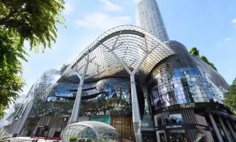 Ecopark ra mắt không gian sống “Live – Work – Play” lần đầu tiên xuất hiện tại Nghệ An