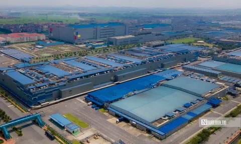 8 tháng, Việt Nam hút hơn 26 tỷ USD vốn FDI