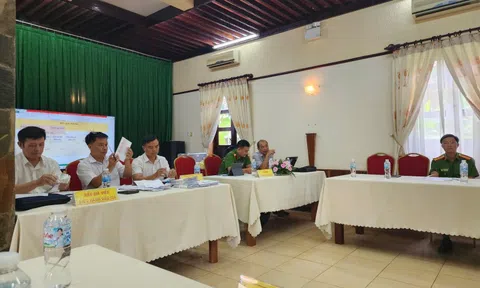 13 doanh nghiệp trúng đấu giá khai thác khoáng sản tại Quảng Ngãi