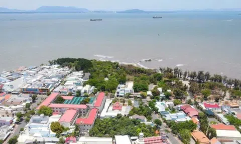 Lý do bất động sản công nghiệp tại Bà Rịa – Vũng Tàu, Đà Nẵng, Thanh Hoá, Quảng Ninh, Hải Phòng… hút dòng tiền nhà đầu tư