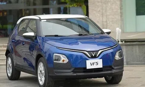 VinFast bàn giao gần 11.000 xe ô tô trong tháng 8