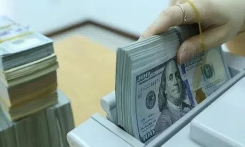 Tỷ giá USD hôm nay 11/9/2025: Thế giới biến động trái chiều, trong nước ổn định