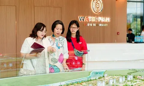 Khu Tây TP.Hồ Chí Minh có gì khiến các “ông lớn” Vingroup, T&T Group, EcoPark, Nam Long, Bimgroup, Coteccons… cùng lúc “đổ bộ”?