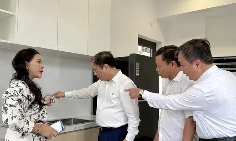 3 trường hợp nào có nhà vẫn được mua thêm nhà ở xã hội tại TP.Hồ Chí Minh?