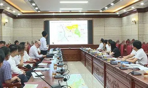T&T muốn làm hai khu đô thị lớn ở ngoại thành Hà Nội