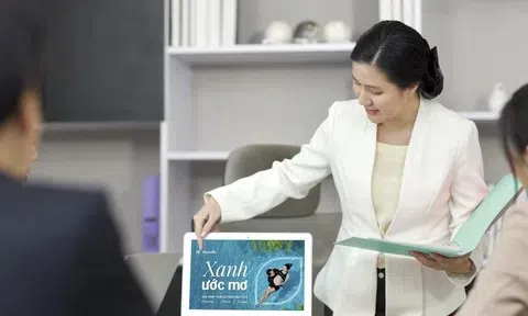 Xu hướng trang bị kiến thức sức khoẻ để đồng hành cùng khách hàng