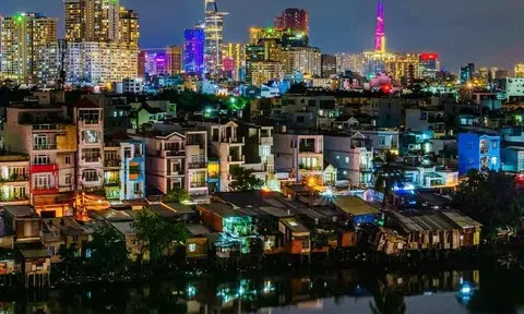 Sóng đô thị vệ tinh bùng bổ bởi nhu cầu nhà ở tăng cao