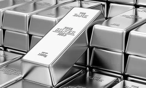 Giá bạc hôm nay 18/9: Trong nước và thế giới đồng loạt điều chỉnh giảm