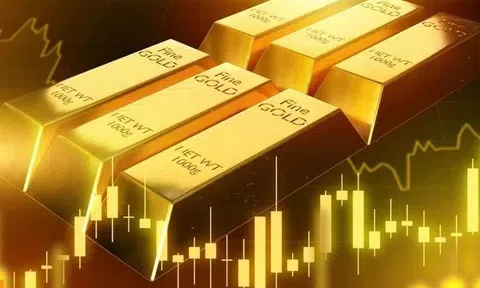 Giá vàng hôm nay 19/9/2025: Tiếp tục rơi từ đỉnh cao