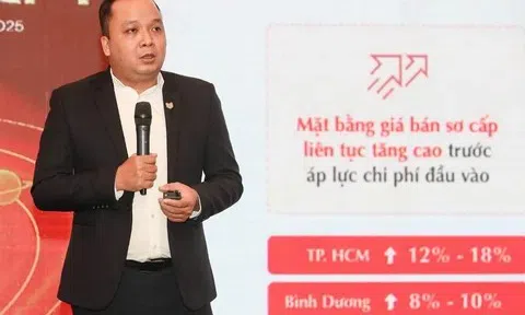 Chuyện gì đang xảy ra với thị trường bất động sản phía Nam: Giao dịch gấp 4 lần, giá tăng “vọt” 30-60%?
