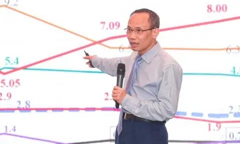TS Cấn Văn Lực: Mất gần 26 năm công chức đi làm mới mua được một căn hộ chung cư