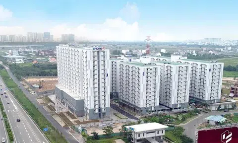 Vingroup, Sungroup, Nam Long, Becamex, CCI… được “chọn mặt” làm nhà ở xã hội để giới thiệu cho các địa phương
