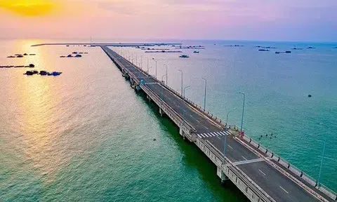 Bộ Xây dựng thông tin về 3 dự án hạ tầng trọng điểm tại TP.Hồ Chí Minh (mới)