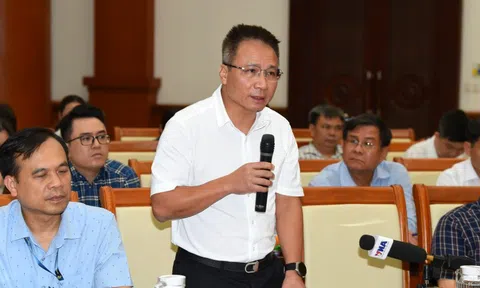 Bộ Tài chính: Chưa có DN đăng ký kinh doanh tài sản mã hóa tại Việt Nam