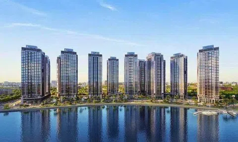 Thị trường bất động sản Việt Nam “thức giấc”: Cú hích hạ tầng và gỡ vướng pháp lý tạo đà tăng trưởng