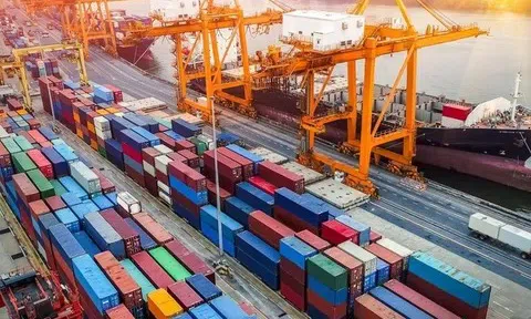 Xuất khẩu “vượt bão” thuế quan, lợi nhuận nhiều doanh nghiệp dự báo tích cực