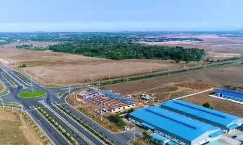 Hàng trăm héc-ta đất công nghiệp gia nhập thị trường Bắc – Nam sau sáp nhập, nhưng đây mới là điều khiến nhà đầu tư chú ý