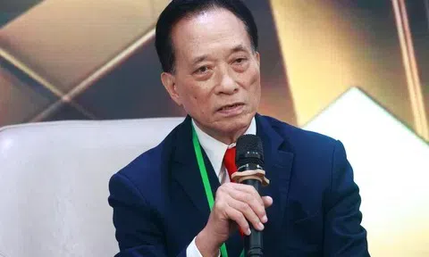 TS. Nguyễn Trí Hiếu: “Vàng là kênh đầu tư hấp dẫn, nhưng không nên bỏ trứng vào một giỏ”