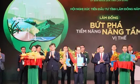Dự án bô xít hơn 2 tỷ USD của Hóa chất Đức Giang tại Tây Nguyên có chuyển biến mới