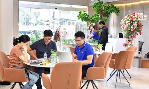 Doanh nghiệp địa ốc phía Nam “đồng khởi” quý cuối năm