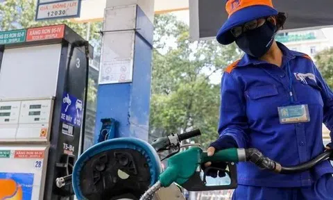 Giá xăng dầu hôm nay 16/10: Giá dầu thế giới chạm đáy 5 tháng, trong nước dự báo tăng nhẹ