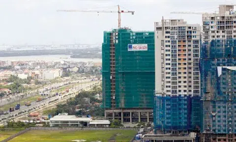 Nhiều dự án bất động sản "đóng băng" do tắc khâu định giá đất
