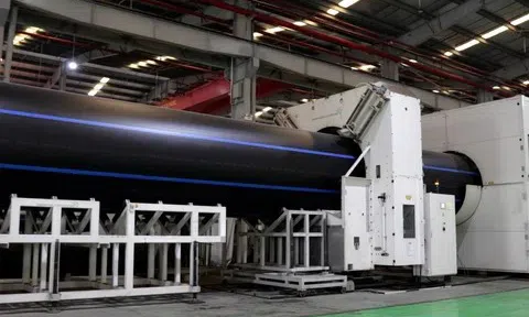 Từ bước đầu gian khó đến vị thế vững vàng trong nền công nghiệp Quốc gia