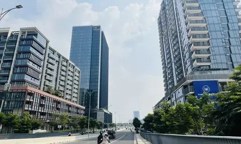 Top khu vực có nhiều lượt xem bất động sản nhất tại Hà Nội, TP.Hồ Chí Minh và Đà Nẵng