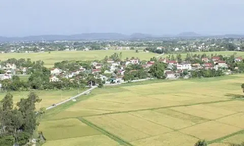 Tập đoàn T&T chuẩn bị thực hiện dự án khu đô thị 33.700 tỷ đồng tại Nghệ An