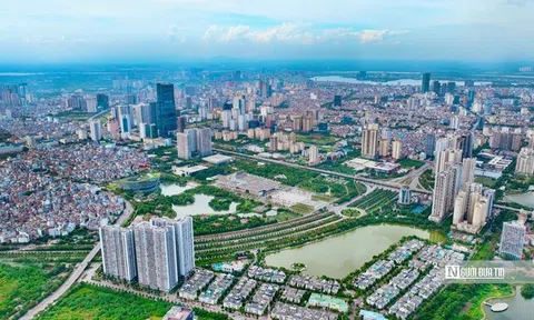 Năm 2026, Chính phủ đặt mục tiêu GDP bình quân đầu người đạt 5.400 - 5.500 USD