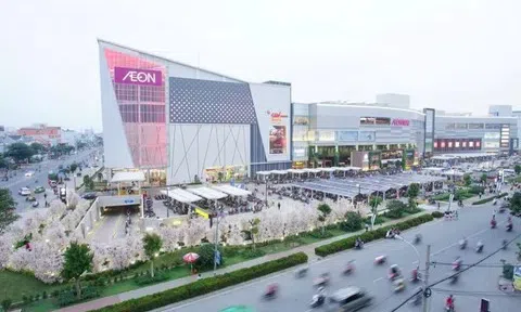 Những động lực thúc đẩy bất động sản bán lẻ tại TP.Hồ Chí Minh