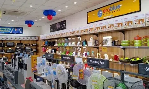Chuỗi bán lẻ của Thế Giới Di Động tại Indonesia lãi vượt kế hoạch, cán mốc 150 cửa hàng