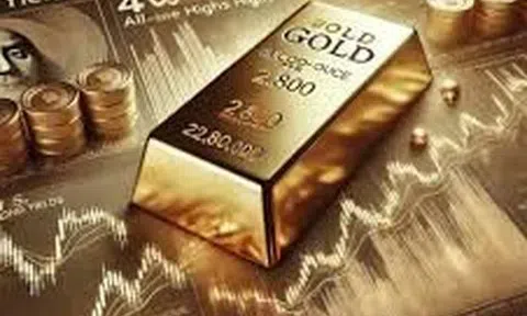 Giá vàng hôm nay 21/10/2025: Vàng nhẫn tăng giá bỏ xa giá vàng miếng