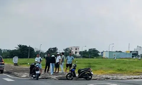 Ngày càng khó tìm đất nền giá 3 tỷ đồng tại khu ven TP.Hồ Chí Minh