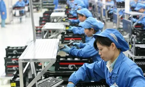 Ngành Điện tử và thiết bị Việt Nam nguy cơ bị cuốn vào các vụ phòng vệ thương mại quốc tế