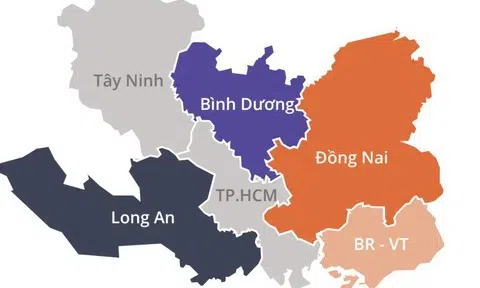 Những con số bất ngờ về thị trường bất động sản vệ tinh TP.Hồ Chí Minh