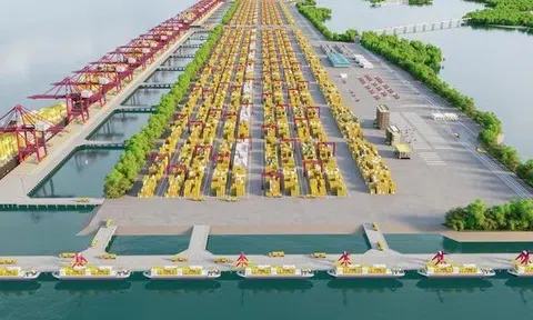 Cần Giờ đón dòng vốn tỷ đô, kiến tạo cực tăng trưởng mới