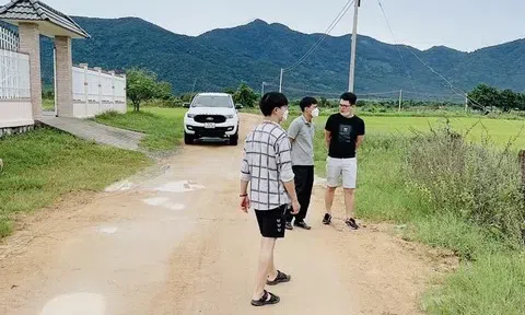 Bất ngờ với giao dịch đất nền và căn hộ tại Đà Nẵng
