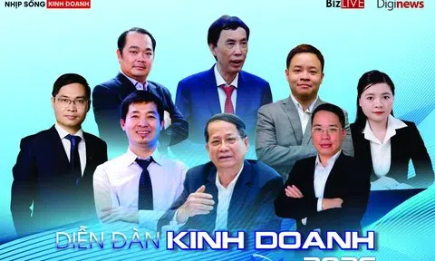 Thông điệp Diễn đàn “Không gian tăng trưởng mới: Cơ hội và chiến lược”