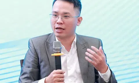 "Thị trường tài sản mã hóa của Việt Nam rất lớn, những doanh nghiệp đi đầu sẽ nắm được cơ hội vàng"