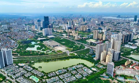 Việt Nam đối diện nguy cơ "mắc kẹt" trong bẫy thu nhập trung bình