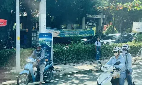 Nhà đầu tư đổ về Cần Giờ: Mua ở hay “đặt cược” vào khả năng tăng giá trong tương lai?