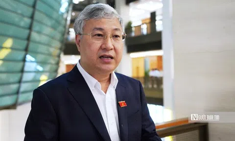 Sửa Luật Thuế thu nhập cá nhân: Mức giảm trừ gia cảnh mới là bước đi “vượt khung”