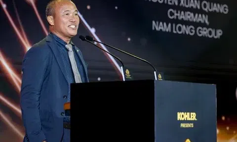 Nam Long, Masterise, Gamuda Land, Kim Oanh Land, CapitaLand, Phú Long… “thắng lớn” tại giải thưởng bất động sản Việt Nam PropertyGuru 2025