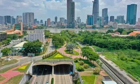 Chuyện thú vị từ thương vụ thâu tóm “đất vàng” cạnh Thủ Thiêm của Sơn Kim Land