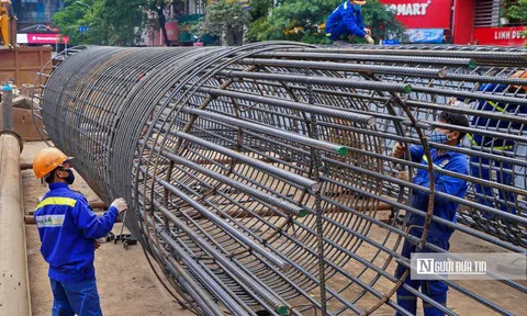 Bộ Xây dựng yêu cầu địa phương kiểm soát giá vật liệu, ổn định nguồn cung sau sáp nhập