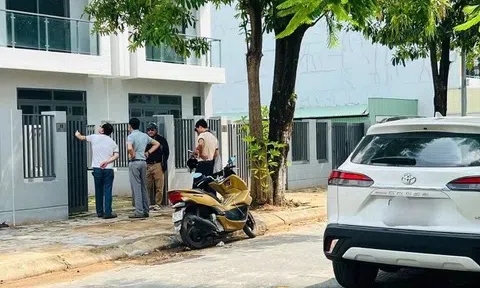 “Cá mập” mạnh tay gom bất động sản phía Nam